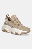 Steve Madden sneakers Prot&eacute;g&eacute;-E culoarea bej, SM19000032