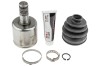 Cap planetara spre cutie Nissan Qashqai 2.0dci 4wd 2007-2014, Renault Koleos 2.0dci 2wd, 4wd 2009-, Stanga, Fata, Cutie Automata, NTY NPW-NS-050