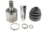 Cap planetara spre cutie Nissan Qashqai 2.0dci 4wd 2007-2014, Renault Koleos 2.0dci 2wd, 4wd 2009-, Stanga, Fata, Cutie Automata, NTY NPW-NS-050