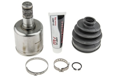Cap planetara spre cutie Nissan Qashqai 2.0dci 4wd 2007-2014, Renault Koleos 2.0dci 2wd, 4wd 2009-, Stanga, Fata, Cutie Automata, NTY NPW-NS-050 foto