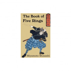 The Book of Five Rings