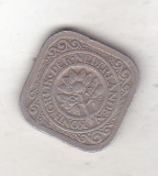 Bnk mnd Olanda 5 cents 1914, Europa