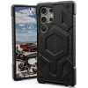 Husa pentru iPhone 16 - UAG Monarch Pro - Carbon Fiber