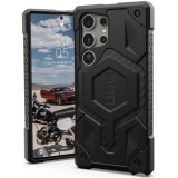 Husa pentru iPhone 16 - UAG Monarch Pro - Carbon Fiber