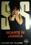Moarte &icirc;n Jamaica