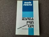 IESIREA PRIN CER , TEATRU COMENTAT de MARIN SORESCU 1984 RF