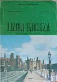 LIMBA ENGLEZA. MANUAL PENTRU ANUL II-GEORGIANA FARNOAGA, ANCA IONICI-275162