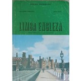 LIMBA ENGLEZA. MANUAL PENTRU ANUL II-GEORGIANA FARNOAGA, ANCA IONICI-275162