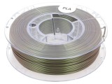 Filament PLA 1.75mm Verde Metalic 330g
