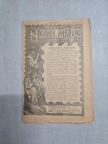 Neamul romanesc nr. 118/03.10.1908 - Director N.Iorga