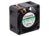 Ventilator Axial DC 12V 40x40x20mm