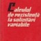 Calculul de rezistenta la solicitari variabile