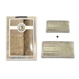 Cumpara ieftin Set 2 Prosoape Bumbac 100% - Aphrodite - LLY57