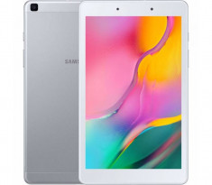 Tableta Samsung Galaxy Tab A8 2019 8 inch 2.0 GHz Quad Core 2GB RAM 32GB flash WiFi Silver foto