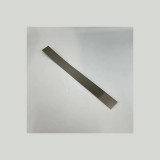 Capac superior inox neutru WHIRLPOOL INDESIT 488000635595 C00635595 Original