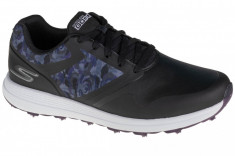 Pantofi sport Skechers Go Golf Max 14875-BKPR negru foto