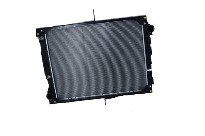 NRF 50555 Radiator, racire motor