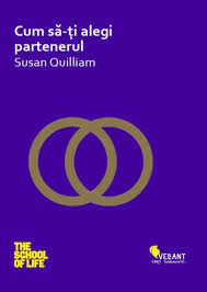 Susan Quilliam - Cum să-ți alegi partenerul