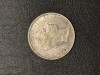 Austria 1 Florin 1858 Viena Franz Joseph I, Europa