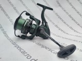 Mulinetă Feeder si crap EastShark MASTER 5500 Tambur Long Cast, Baracuda