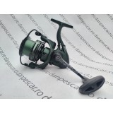 Mulinetă Feeder si crap EastShark MASTER 5500 Tambur Long Cast