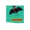 Mothman's Merry Cryptid Christmas