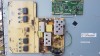UA-3131-01UN-LF rev: x5 sursa invertor Hannspree HSG1075 HSG1074