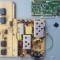 UA-3131-01UN-LF rev: x5 sursa invertor Hannspree HSG1075 HSG1074