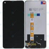 Oppo A54 5G (CPH2195) Modul display LCD + Digitizer