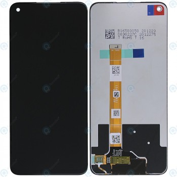 Oppo A54 5G (CPH2195) Modul display LCD + Digitizer foto