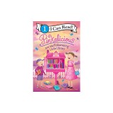 Pinkalicious and the Pinkamazing Little Library