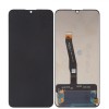 Display Huawei P30 Lite, Negru, Ecran LCD + Touchscreen, Compatibil