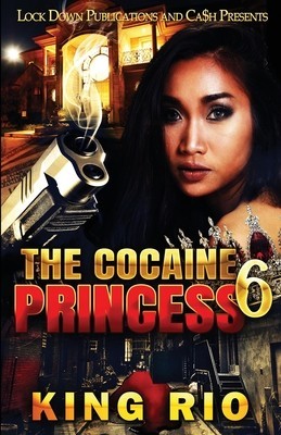 The Cocaine Princess 6 foto