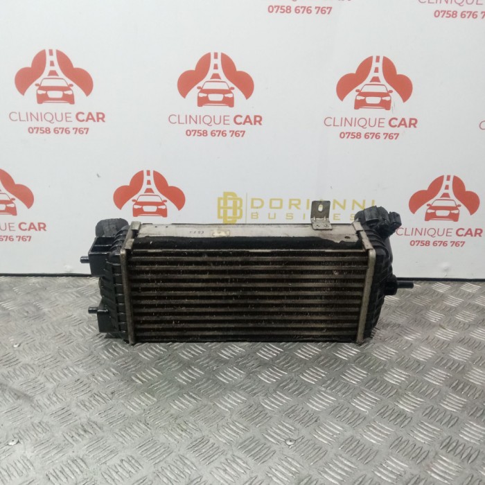 Intercooler Hyundai Tucson Kia Sportage 1.7CRDi 2015-2022