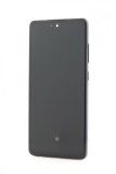 Display LCD Samsung Galaxy A52 A525, Cu Rama, Small Glass
