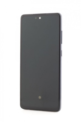 LCD Samsung Galaxy A52, A525 + Rama, , Small Glass foto