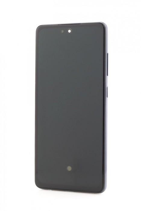 LCD Samsung Galaxy A52, A525 + Rama, , Small Glass