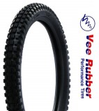 Cauciuc moto 2.50-19 Vee Rubber (308 M/C 41L)