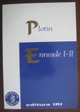 Plotin - Enneade I-II text paralel greaca - romana