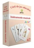 Cumpara ieftin Instrumente muzicale/***