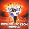 CD Michael Jackson &ndash; Immortal (VG+), Pop