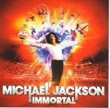 CD Michael Jackson &ndash; Immortal (VG+)