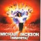 CD Michael Jackson &ndash; Immortal (VG+)