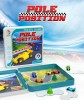 Joc de logica Pole position, Smart Games