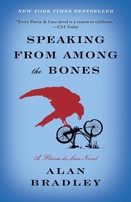 Speaking from Among the Bones foto