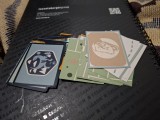 Lot 33 stickere jurassic world 2022