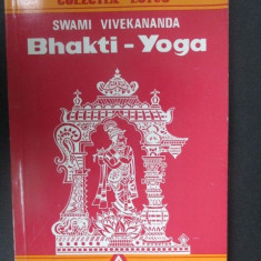Bhakti-Yoga-Swami Vivekananda