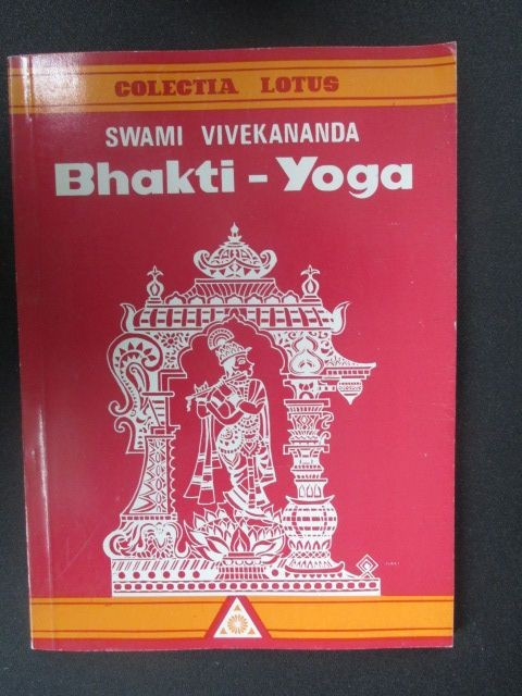 Bhakti-Yoga-Swami Vivekananda