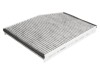 Filtru polen / aer habitaclu FORD TOURNEO CUSTOM bus (2012 - 2016) BOSCH 1 987 435 524