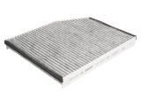 Filtru polen / aer habitaclu FORD TOURNEO CUSTOM bus (2012 - 2016) BOSCH 1 987 435 524